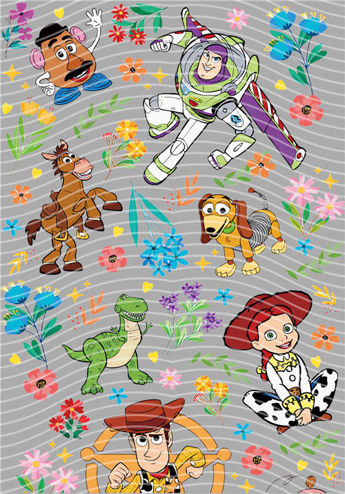 A5 Notebook Wraps-A 790